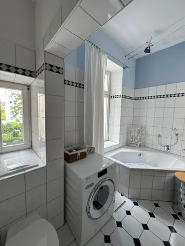 6 Zimmer Wohnung mit 151 m² in Leipzig – Bild 8