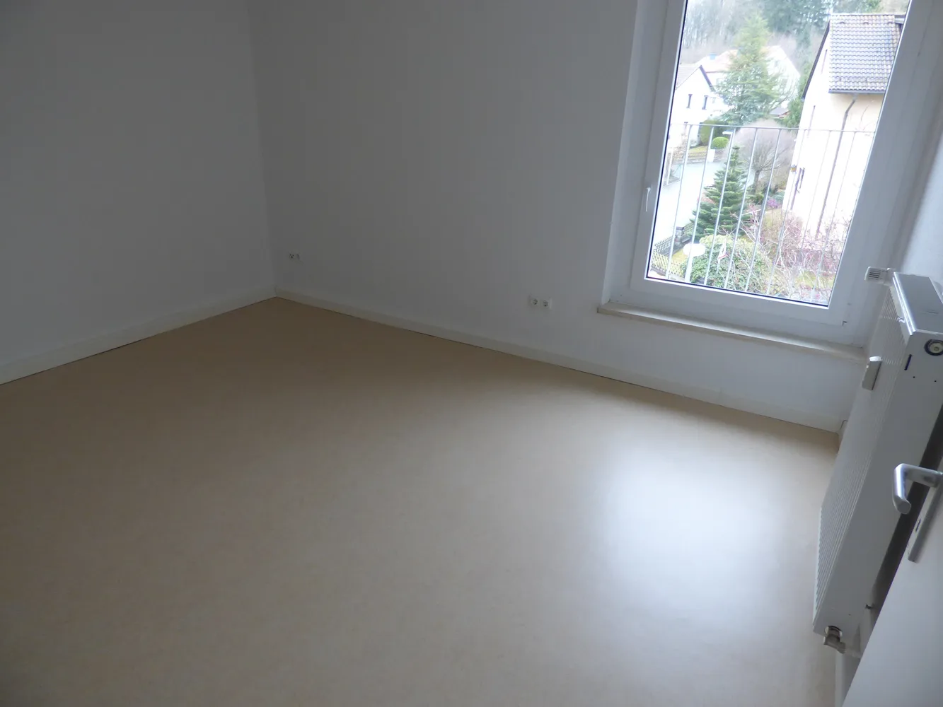 3 Zimmer Wohnung mit 69 m² in Hof – Bild 6