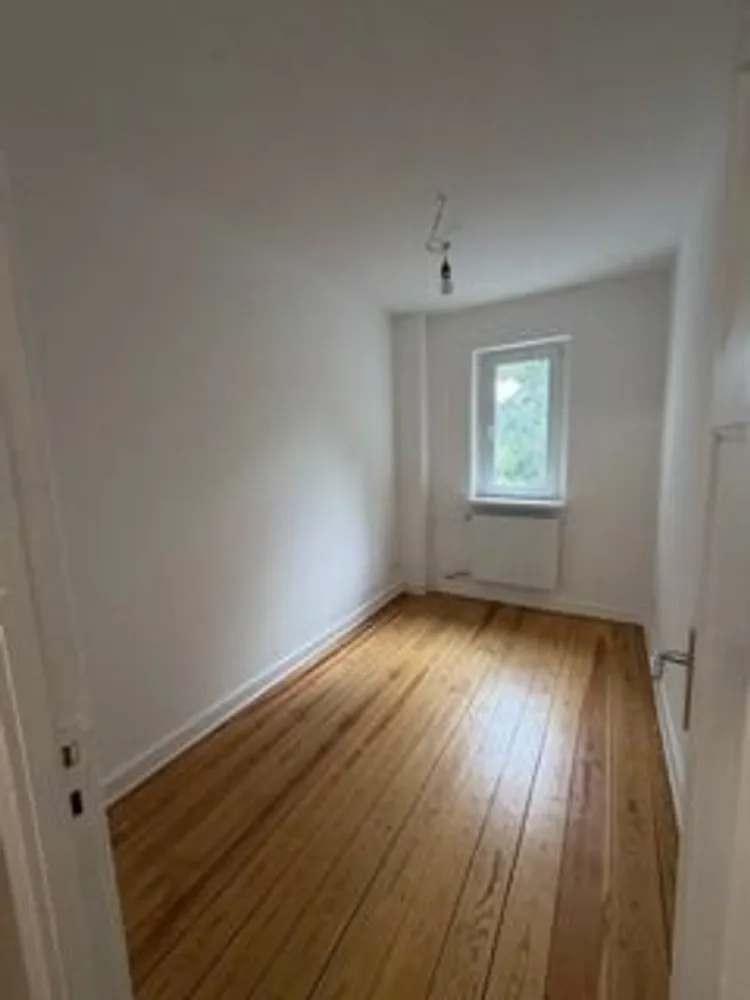 3 Zimmer Wohnung mit 55 m² in Hamburg – Bild 2