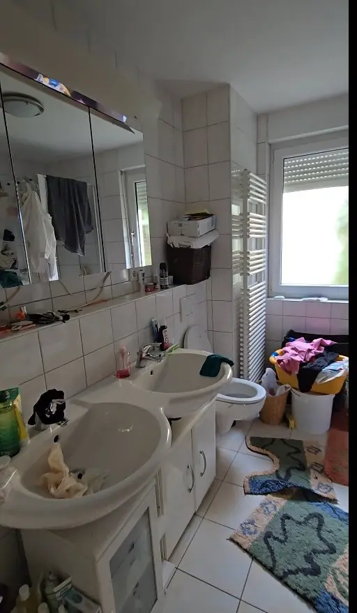 3 Zimmer Wohnung mit 70 m² in Mainz – Bild 5