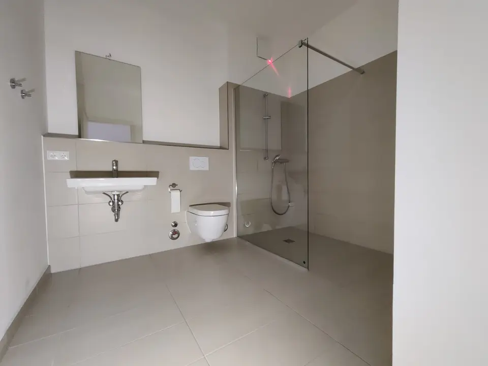 2 Zimmer Wohnung mit 60 m² in Lüneburg – Bild 4