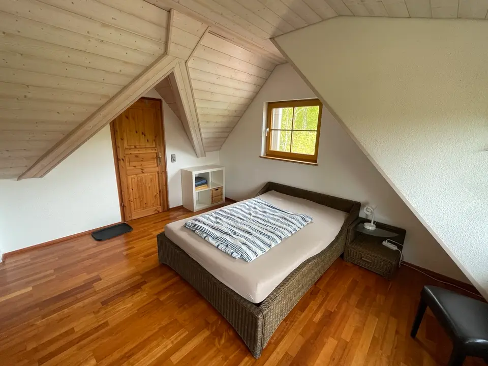 WG-Zimmer mit 16 m² in Biberach an der Riß – Bild 1