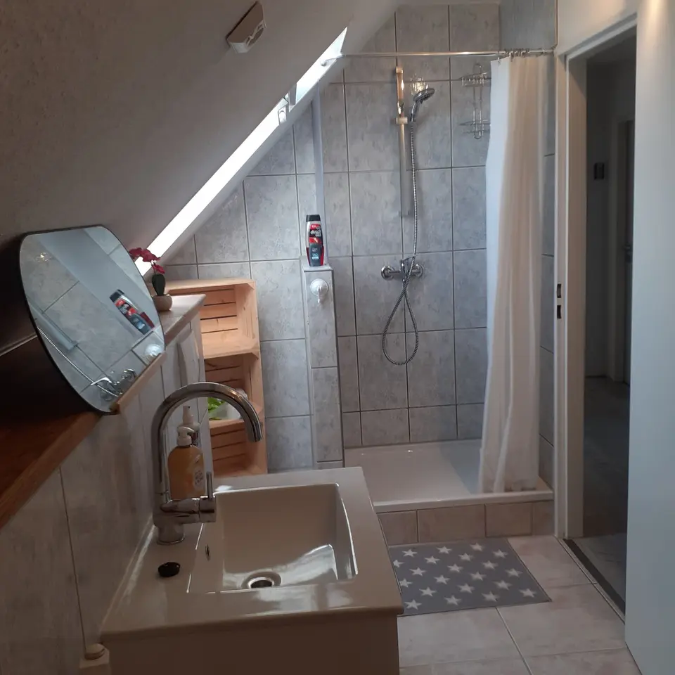 WG-Zimmer mit 50 m² in Karlsruhe – Bild 5