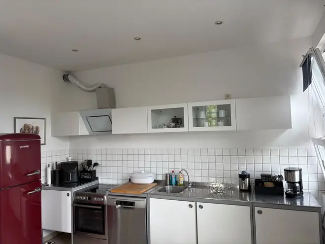 2 Zimmer Wohnung mit 60 m² in Essen – Bild 9