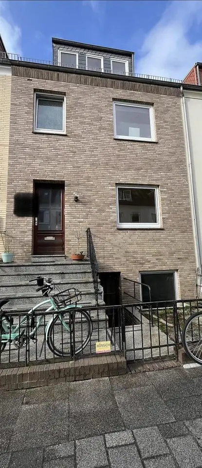 2 Zimmer Wohnung mit 42 m² in Bremen – Bild 6