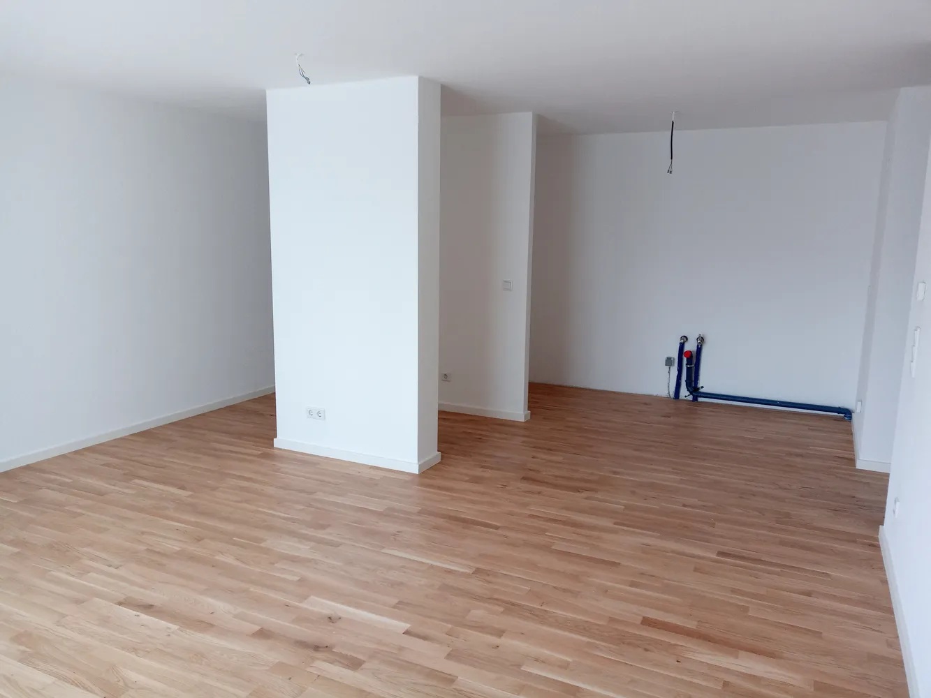 3 Zimmer Wohnung mit 79 m² in Ludwigshafen am Rhein – Bild 5