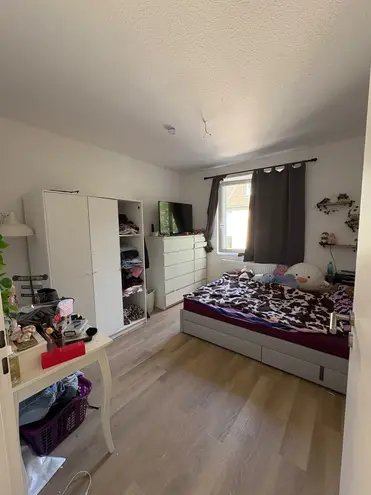 3 Zimmer Wohnung mit 75 m² in Aachen – Bild 1