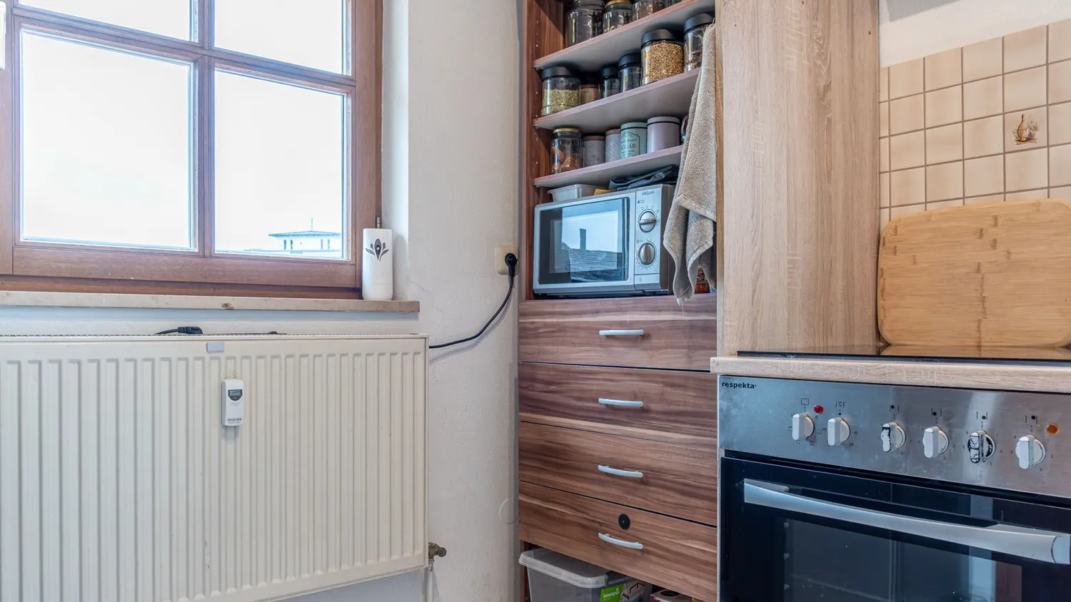 3 Zimmer Wohnung mit 75 m² in Landshut – Bild 3