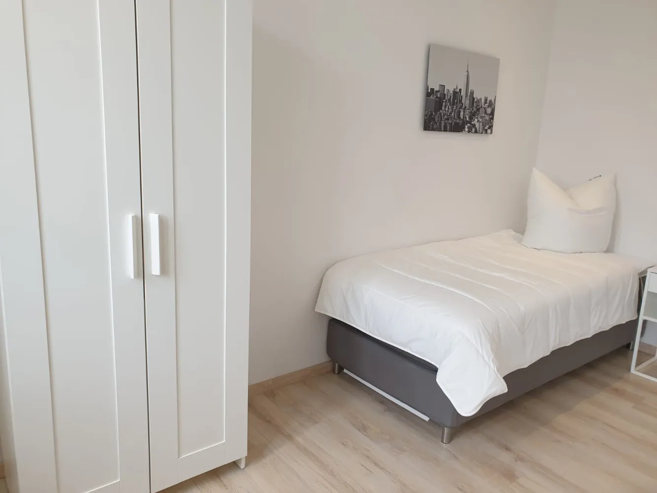 3 Zimmer Wohnung mit 18 m² in Halle (Saale) – Bild 5