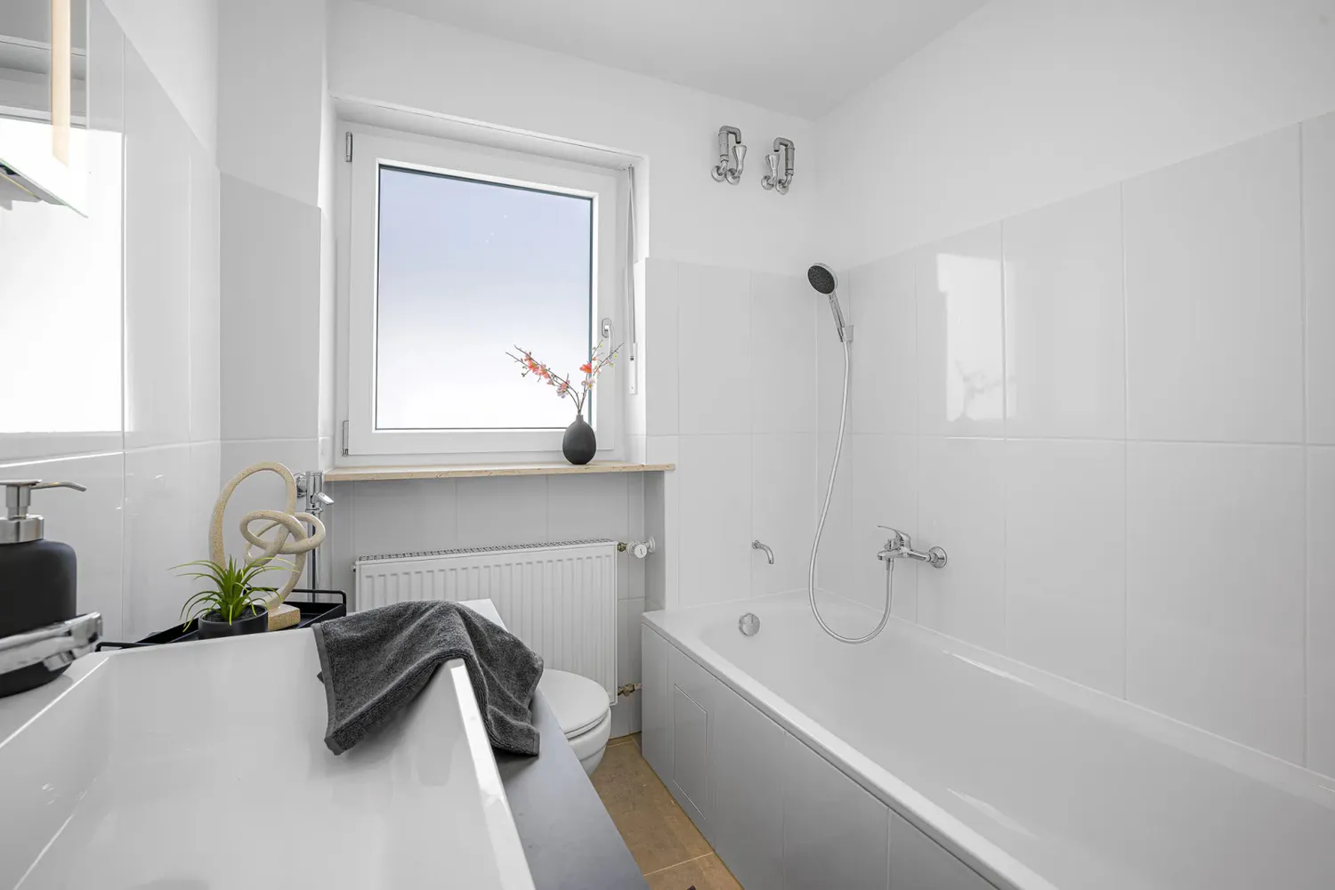 Shared room with 15 m² in Munich – Photo 8