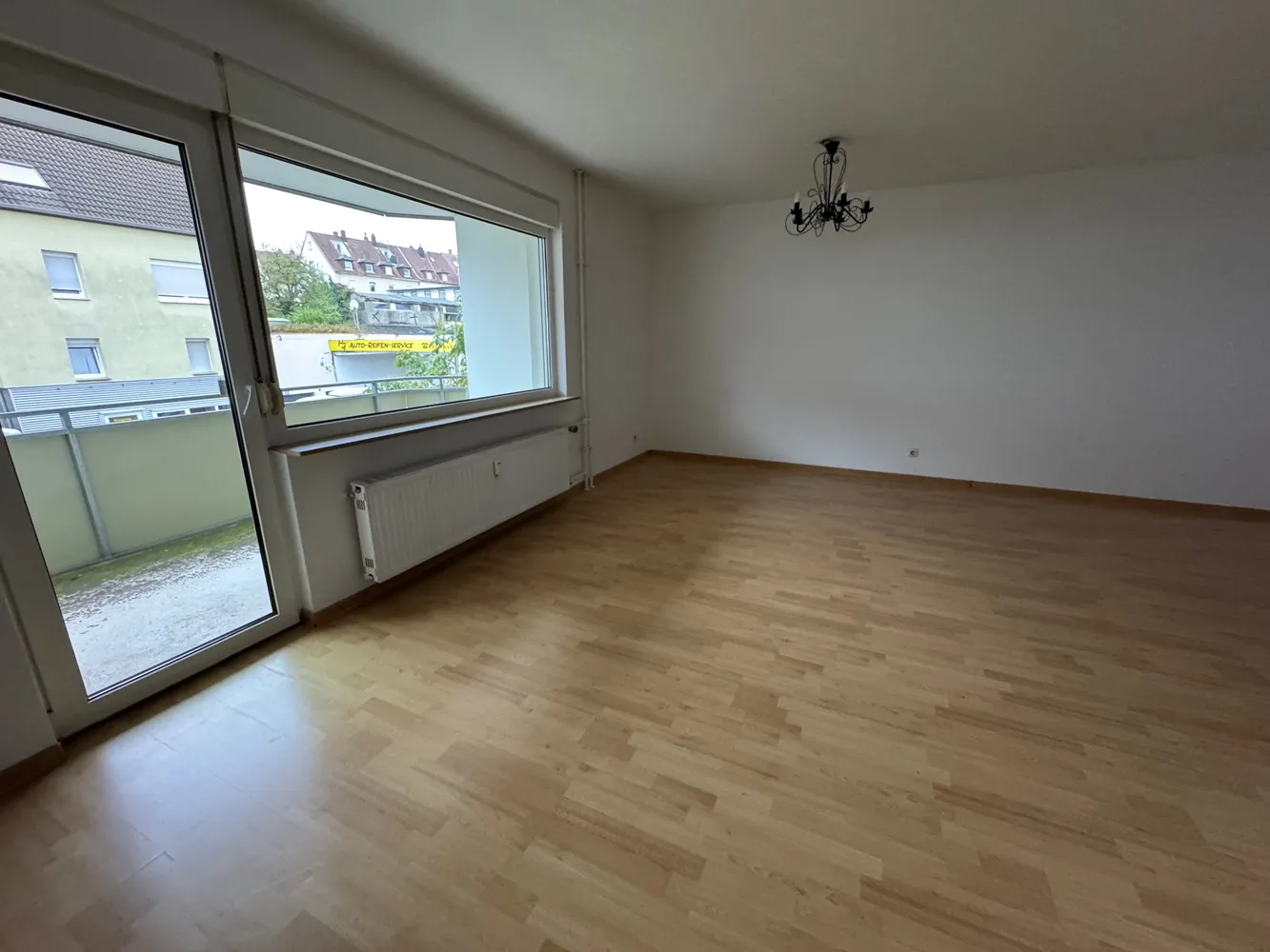 2 room apartment with 72 m² in Pirmasens – Photo 1