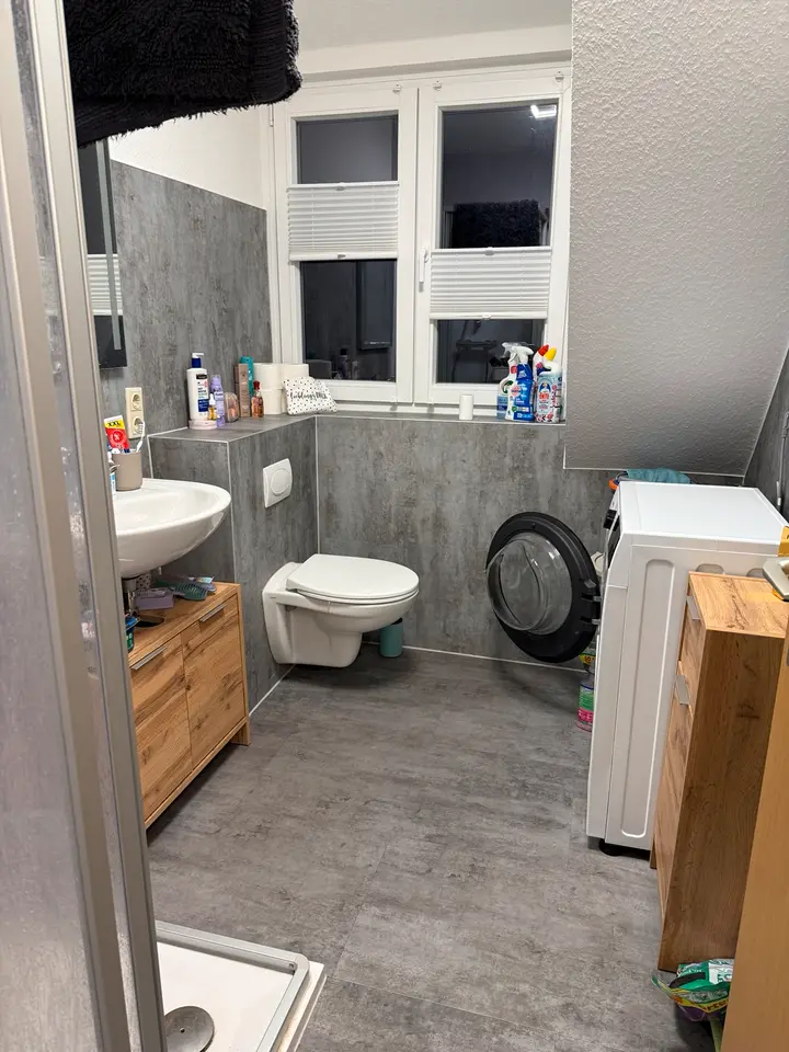 Studio mit 33 m² in Duderstadt – Bild 5
