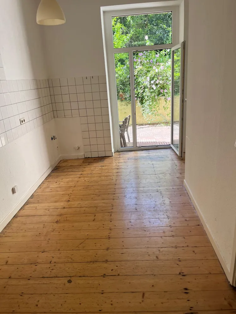 1 Zimmer Wohnung mit 50 m² in Wuppertal – Bild 3