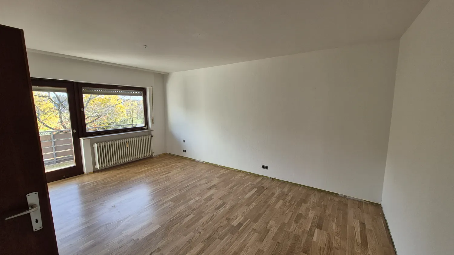 4 Zimmer Wohnung mit 103 m² in Karlsruhe – Bild 9