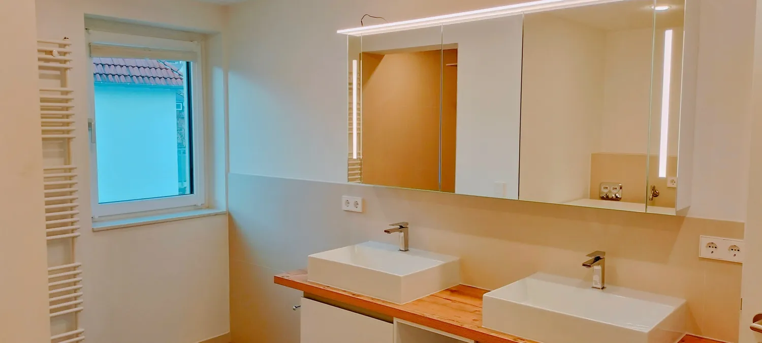 3 Zimmer Wohnung mit 90 m² in Stuttgart – Bild 1