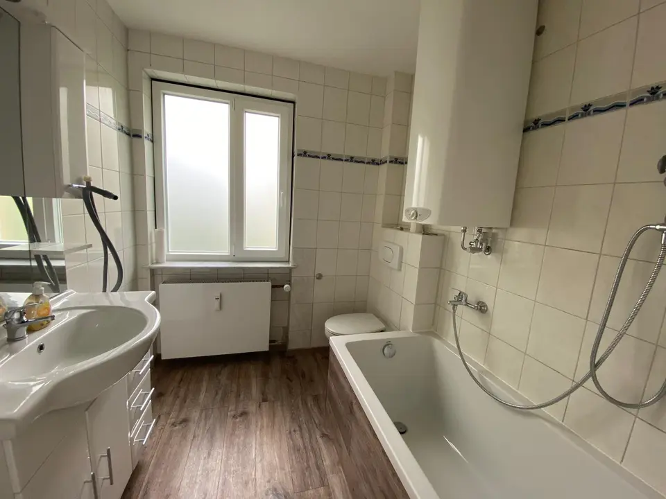 2 Zimmer Wohnung mit 60 m² in Coburg – Bild 5