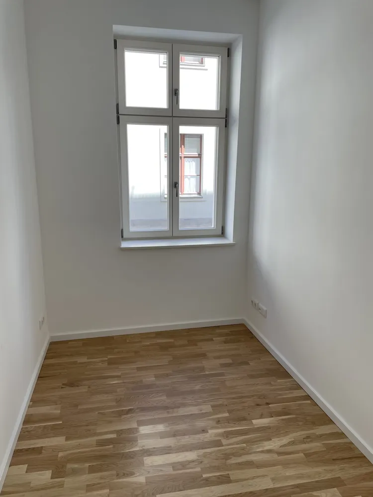 2 Zimmer Wohnung mit 34 m² in Brandenburg an der Havel – Bild 4