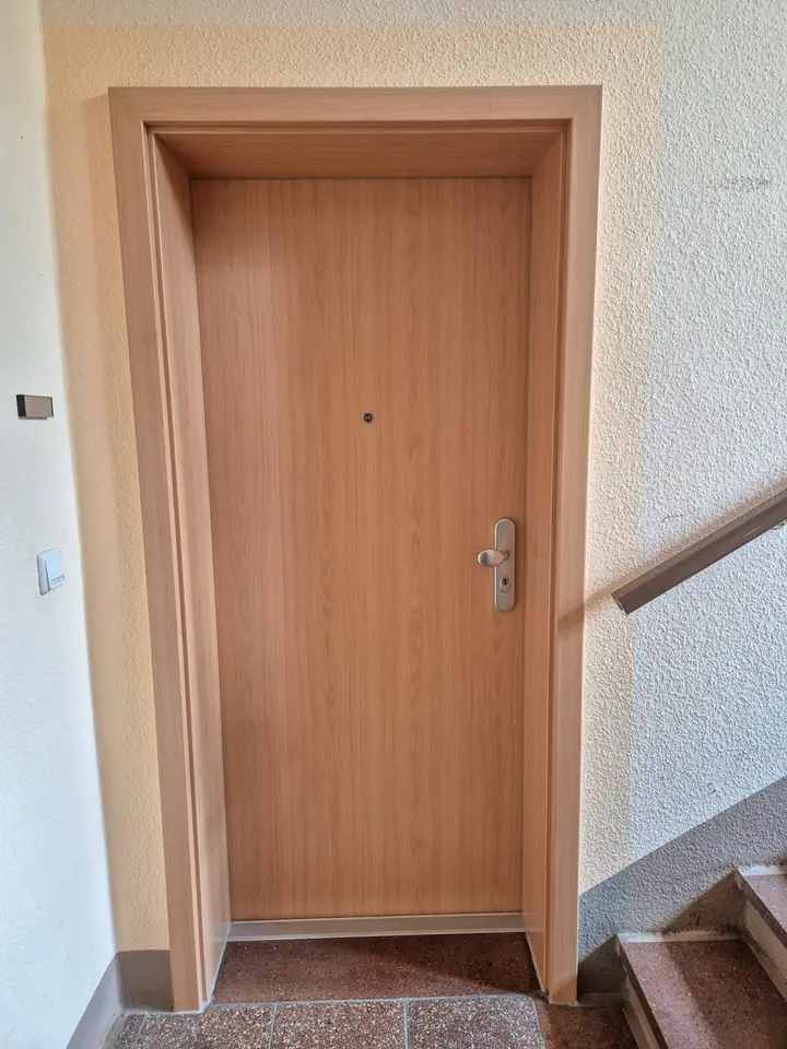 3 room apartment with 60 m² in Chemnitz – Photo 7
