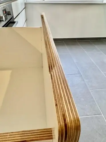 4 Zimmer Wohnung mit 110 m² in Berlin – Bild 5