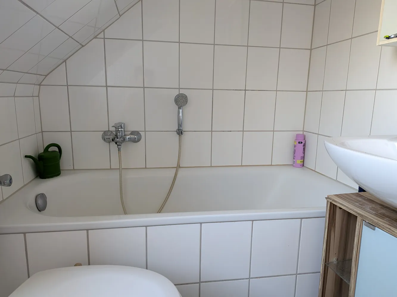 2 Zimmer Wohnung mit 52 m² in Aachen – Bild 6