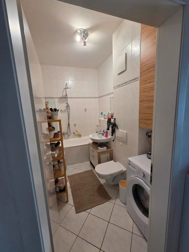 3 Zimmer Wohnung mit 66 m² in Dresden – Bild 10