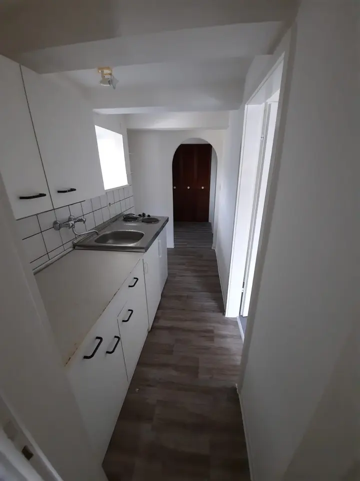 2 Zimmer Wohnung mit 30 m² in Göttingen – Bild 3