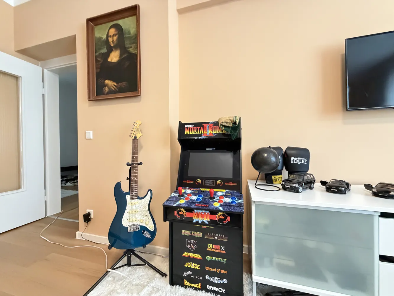 3 room apartment with 83 m² in Düsseldorf – Photo 5