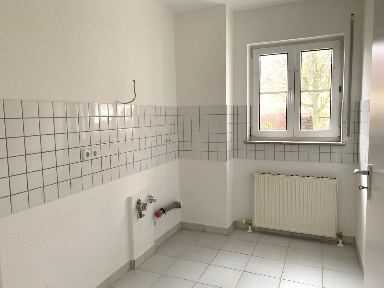 2 Zimmer Wohnung mit 51 m² in Leipzig – Bild 6