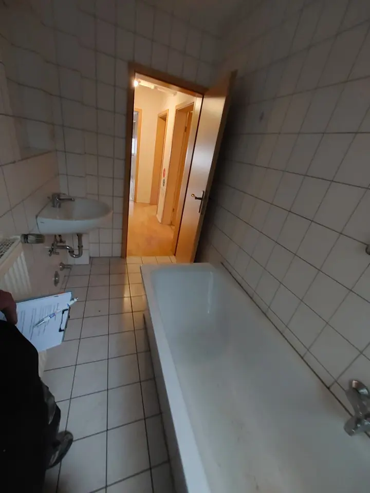 2 Zimmer Wohnung mit 50 m² in Gelsenkirchen – Bild 5