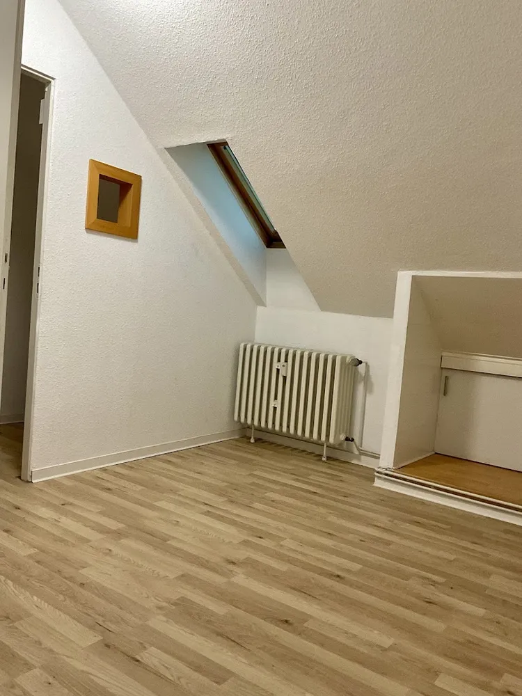 1 Zimmer Wohnung mit 45 m² in Neuss – Bild 3