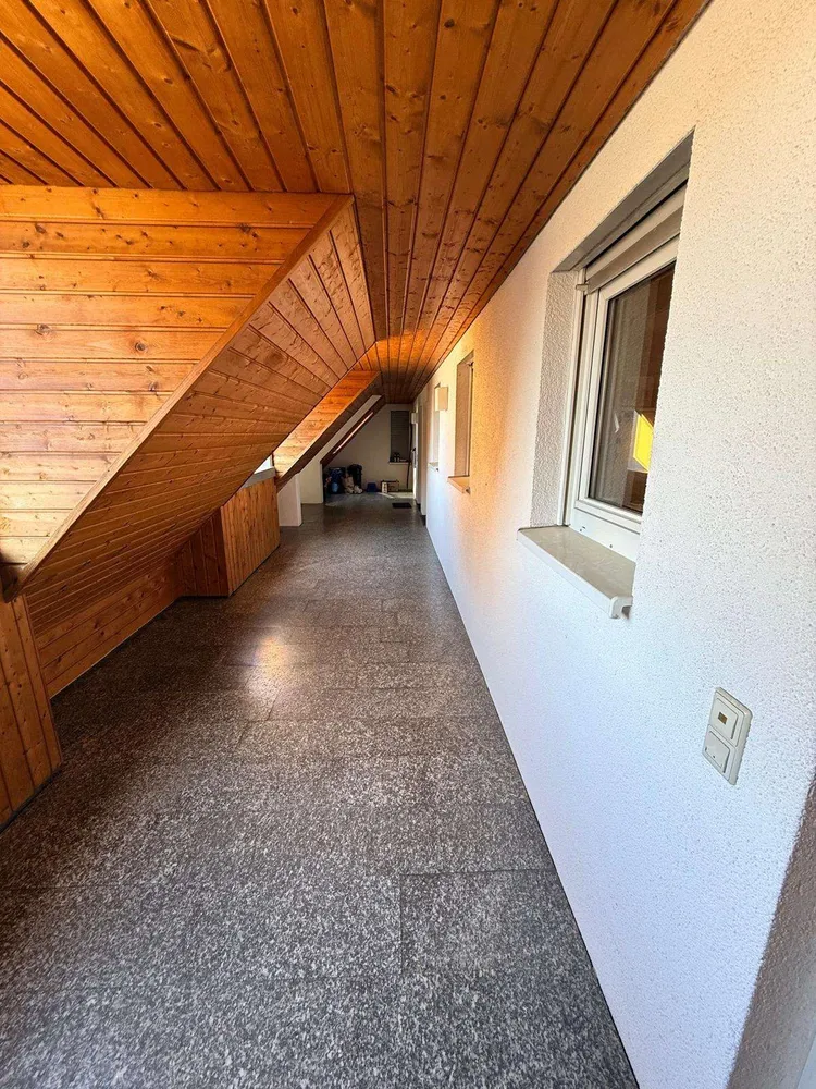 2 Zimmer Wohnung mit 70 m² in Nürtingen – Bild 1