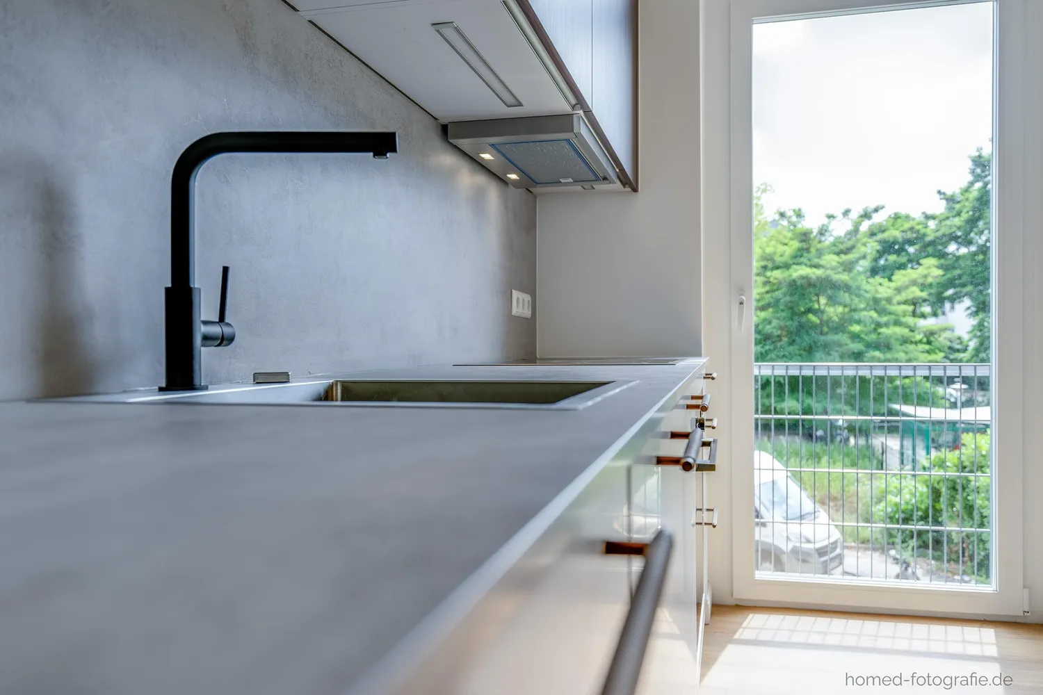 1 Zimmer Wohnung mit 21 m² in Berlin – Bild 5