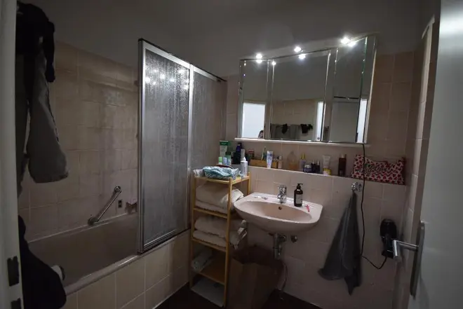 2 Zimmer Wohnung mit 56 m² in Braunschweig – Bild 6