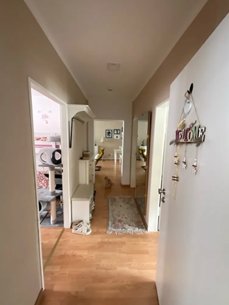 3 Zimmer Wohnung mit 67 m² in Düsseldorf – Bild 9