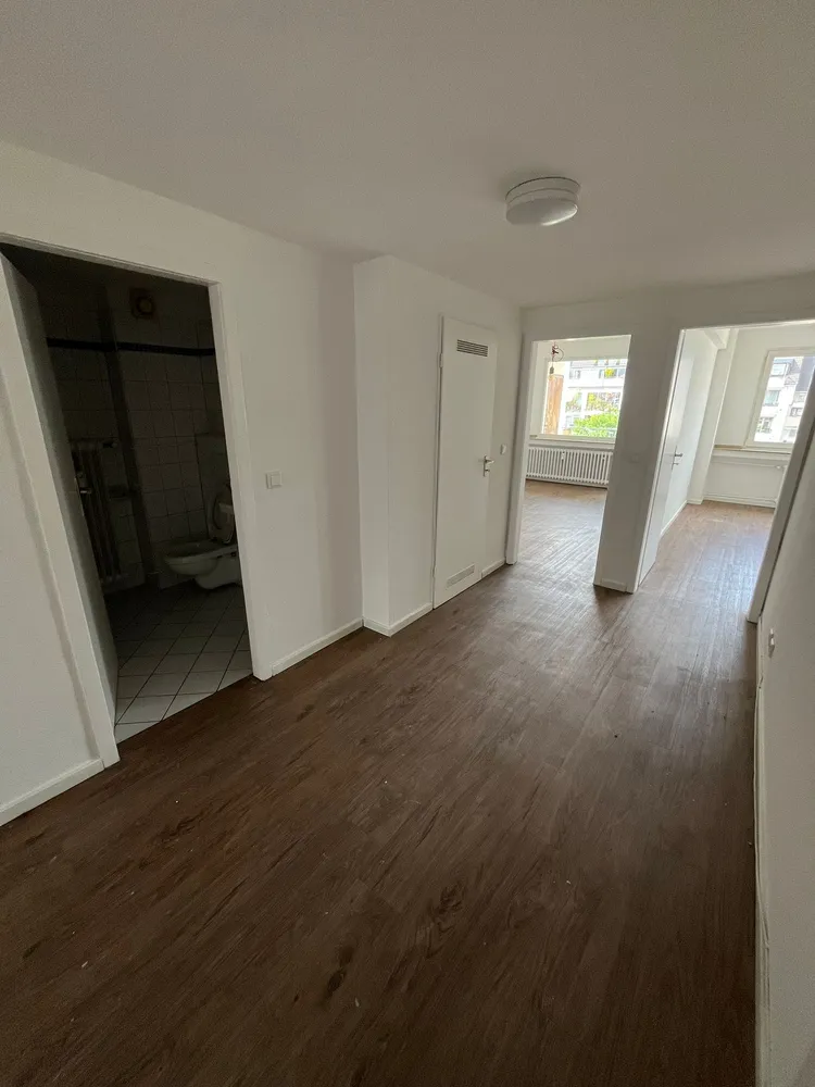 3 Zimmer Wohnung mit 92 m² in Düsseldorf – Bild 6