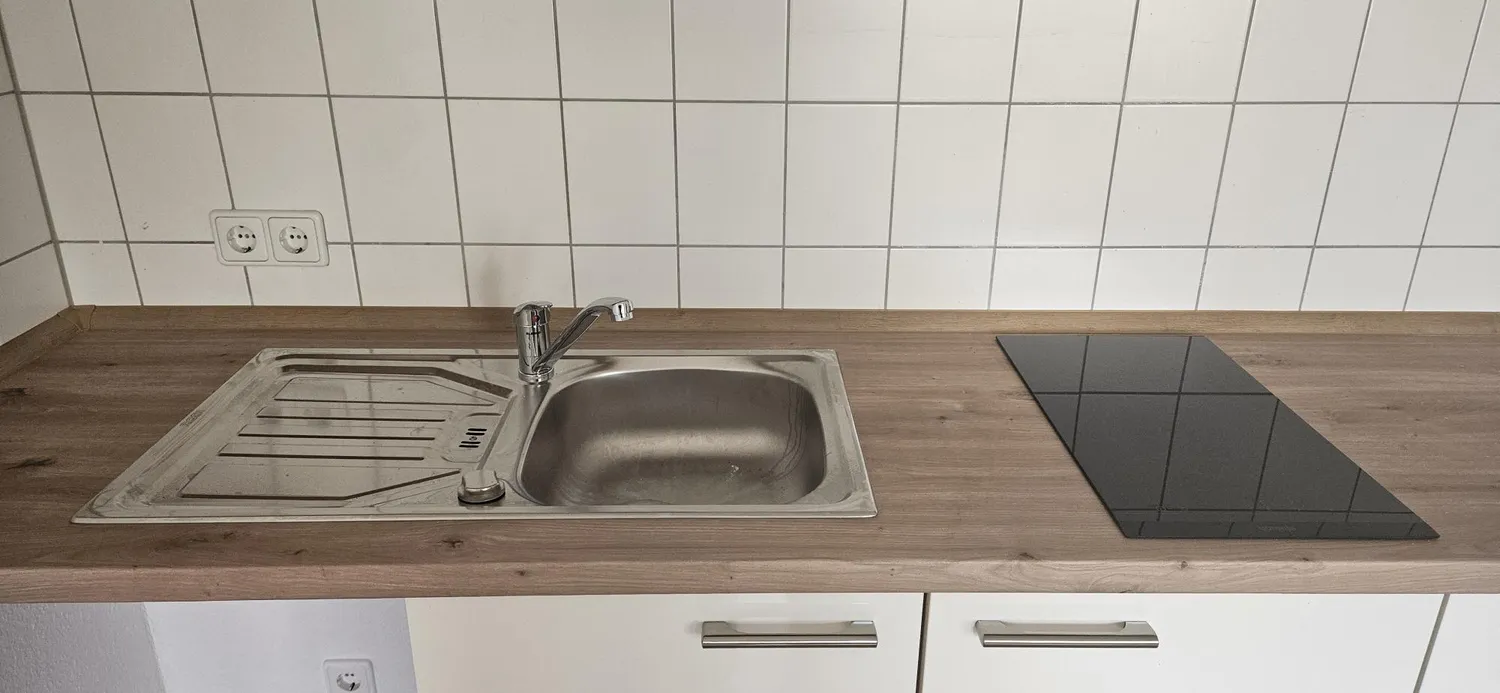 1 Zimmer Wohnung mit 27 m² in Halle (Saale) – Bild 9