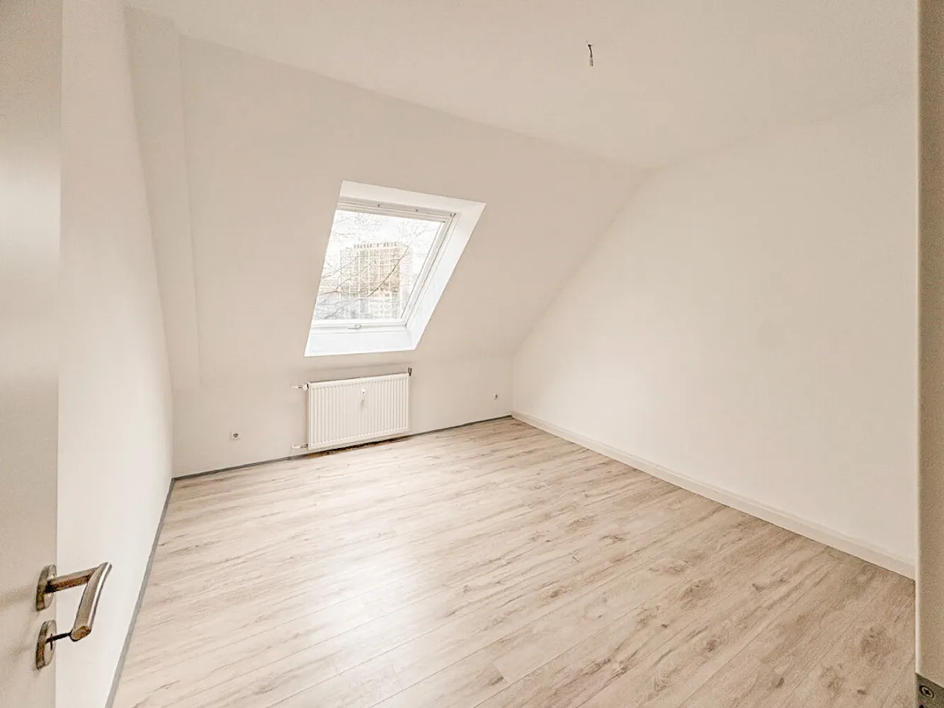 4 Zimmer Wohnung mit 70 m² in Essen – Bild 8