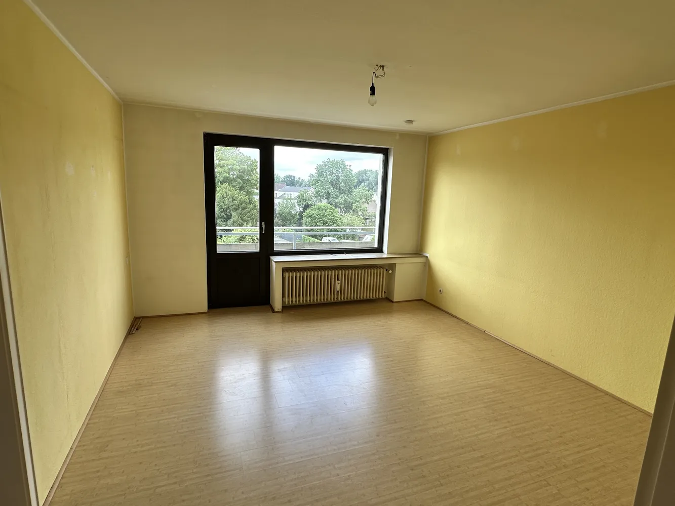3 Zimmer Wohnung mit 63 m² in Aachen – Bild 9
