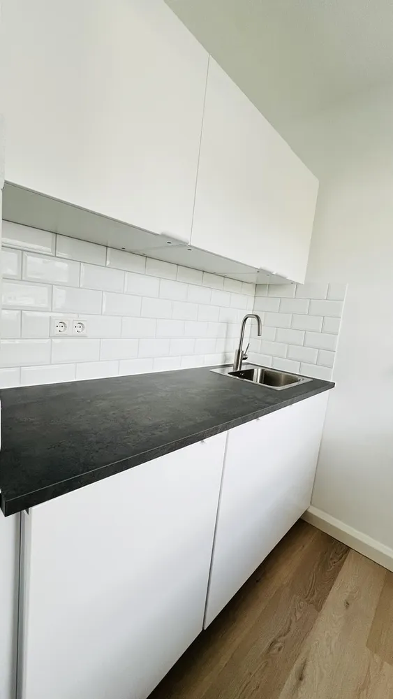 1 Zimmer Wohnung mit 37 m² in Stuttgart – Bild 10