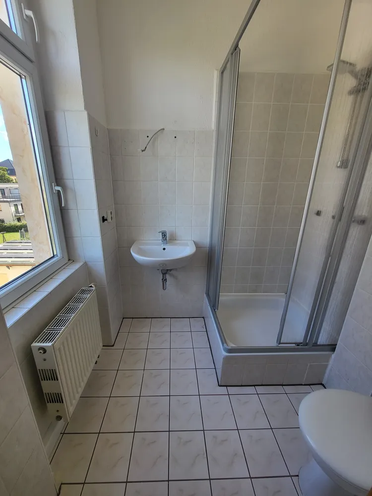 2 room apartment with 51 m² in Dresden – Photo 7
