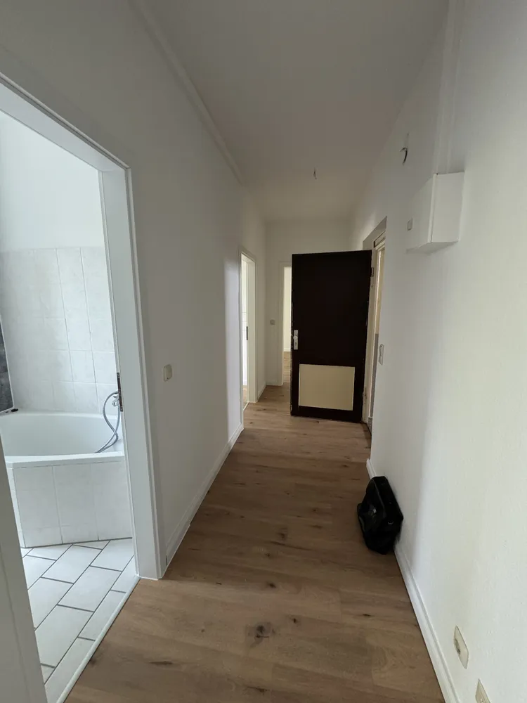 2 room apartment with 55 m² in Magdeburg – Photo 9