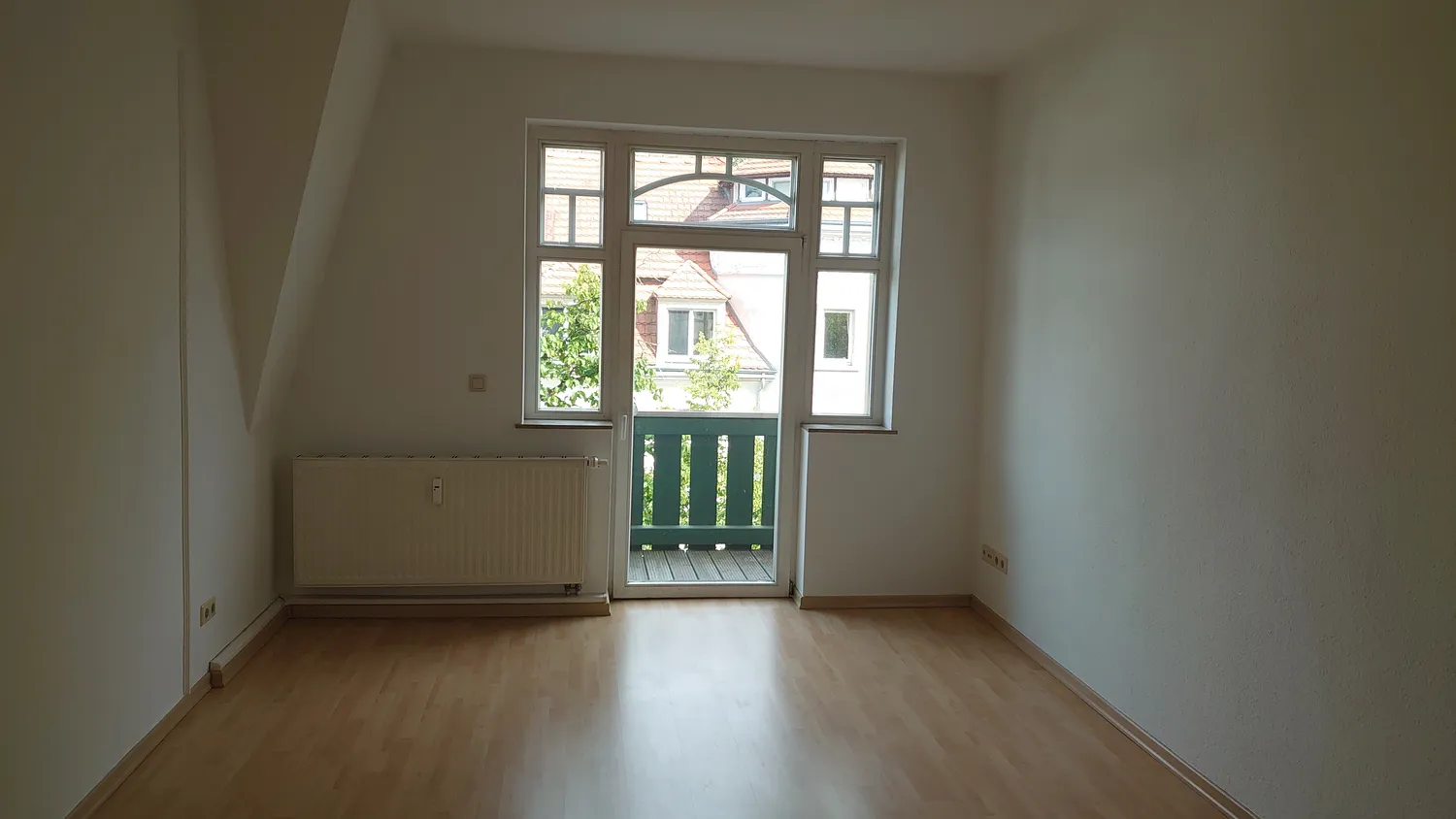 2 Zimmer Wohnung mit 73 m² in Dresden – Bild 12