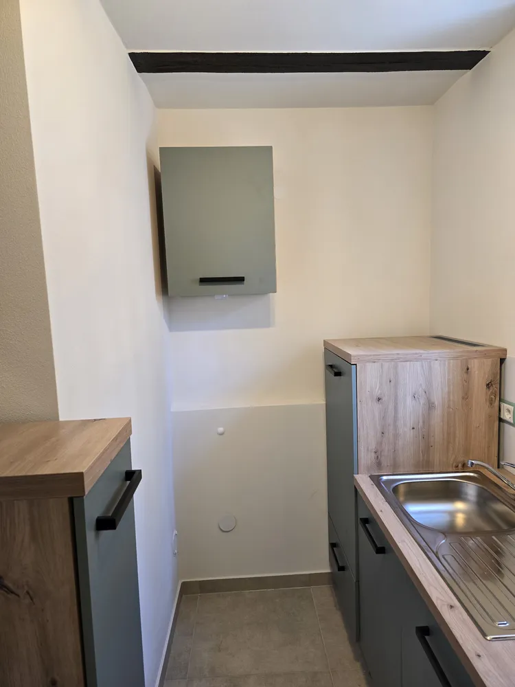 2 room apartment with 40 m² in Dreieich – Photo 8