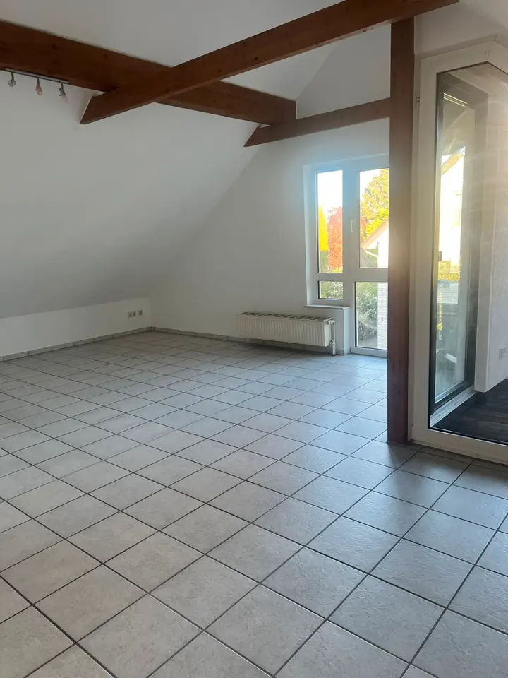 2 Zimmer Wohnung mit 63 m² in Melle – Bild 2