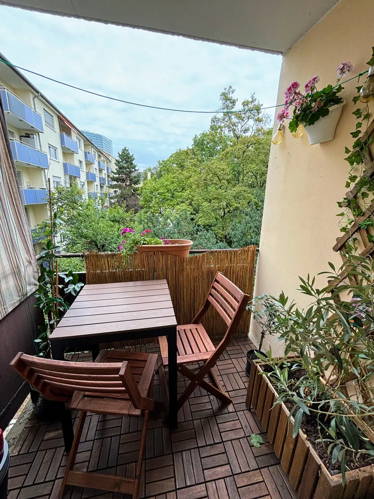 3 Zimmer Wohnung mit 74 m² in Mannheim – Bild 9