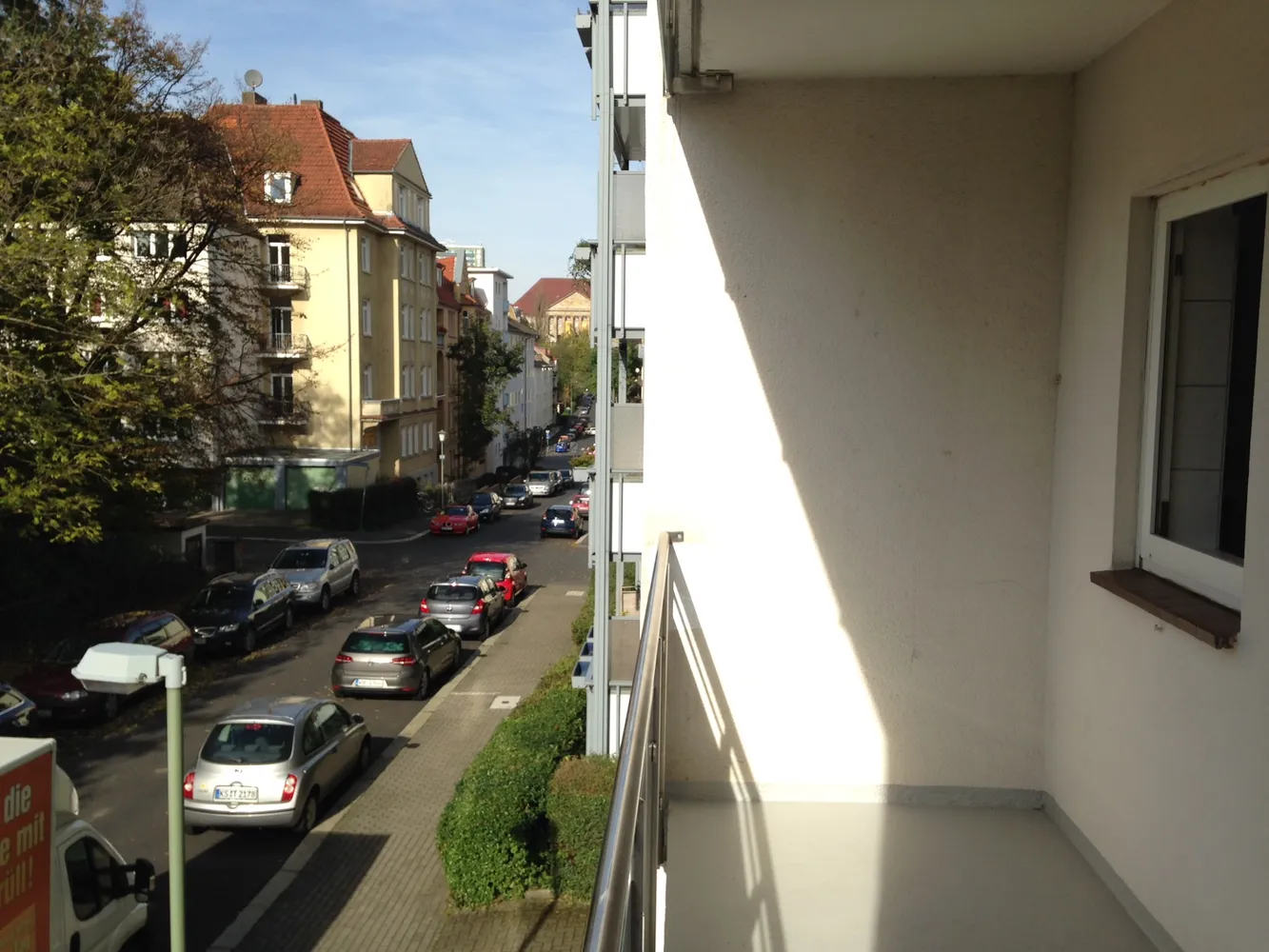 2 room apartment with 58 m² in Kassel – Photo 11
