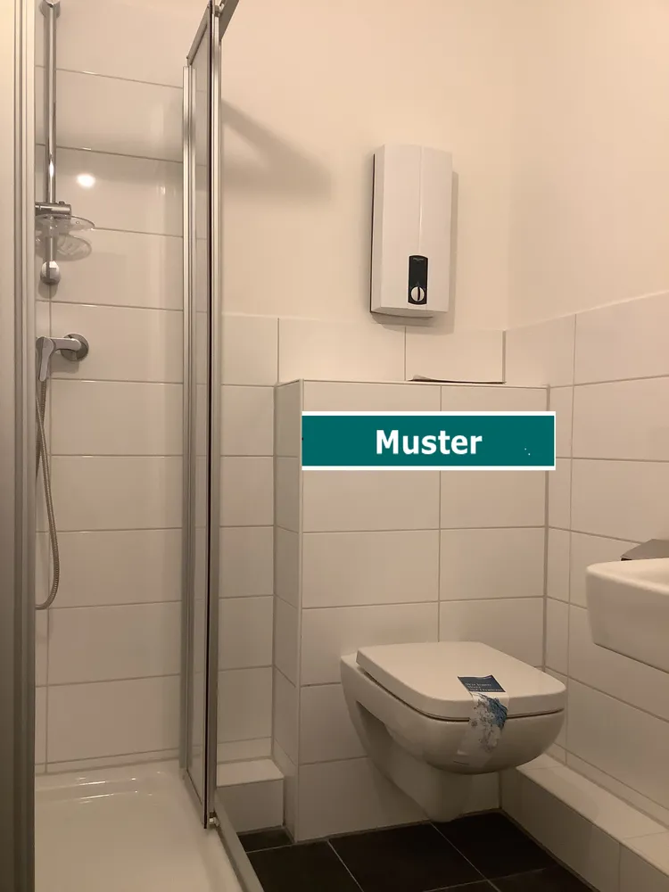 2 Zimmer Wohnung mit 57 m² in Bremen – Bild 4