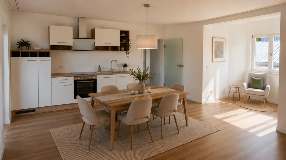5 Zimmer Haus mit 128 m² in Limburg an der Lahn – Bild 4