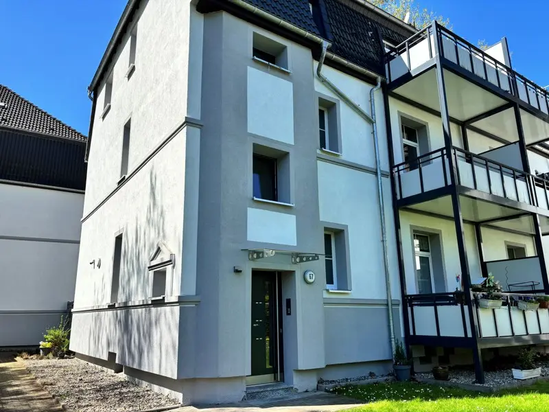 3 Zimmer Wohnung mit 65 m² in Dortmund – Bild 8