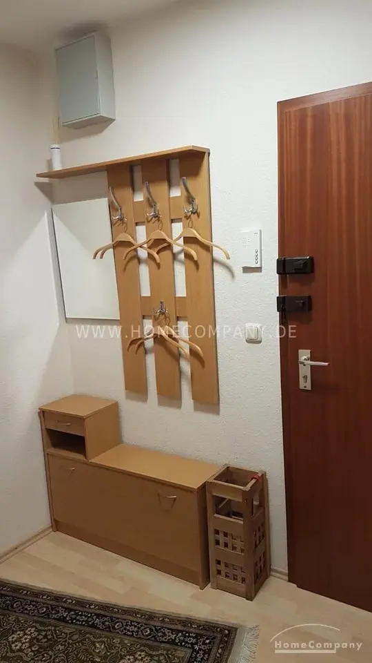 WG-Zimmer mit 69 m² in Lübeck – Bild 6